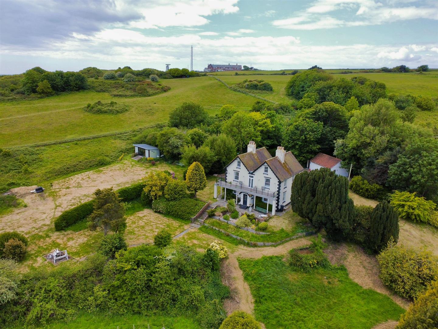 Warren Road, Fairlight